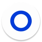 Logo of Oscar Health android Application 